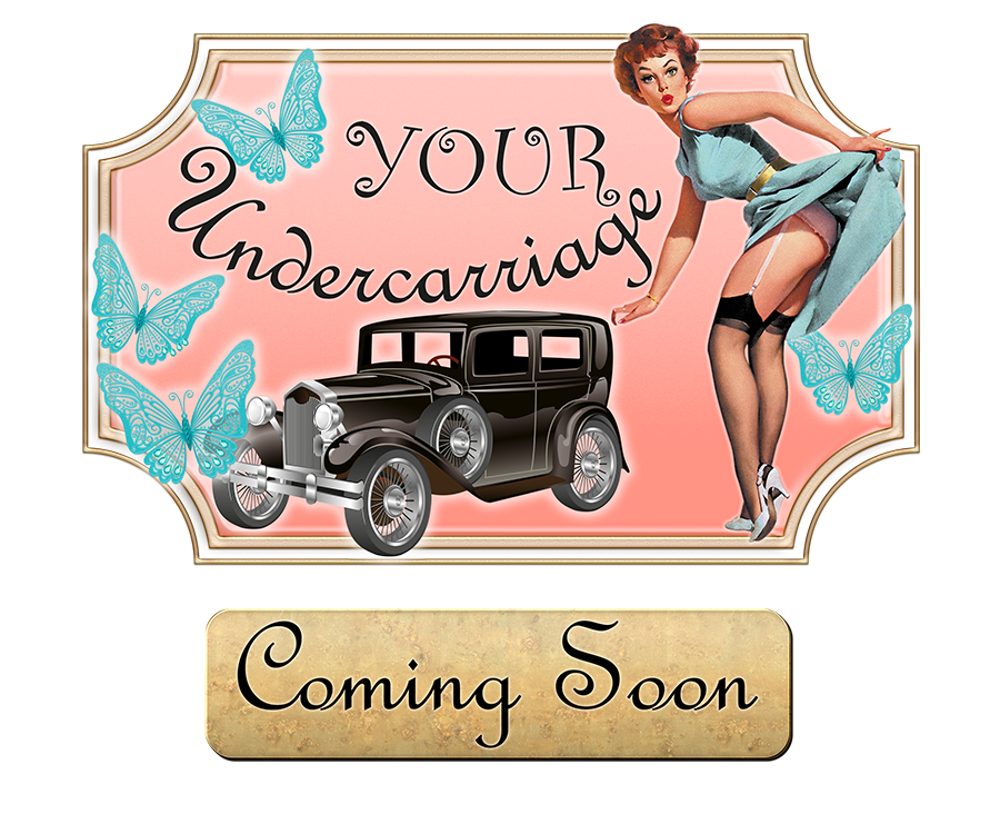 Your Undercarriage